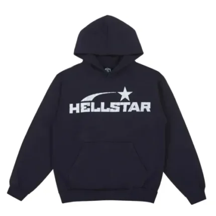 Hellstar Hoodies and Shirts: Combining Comfort and Style