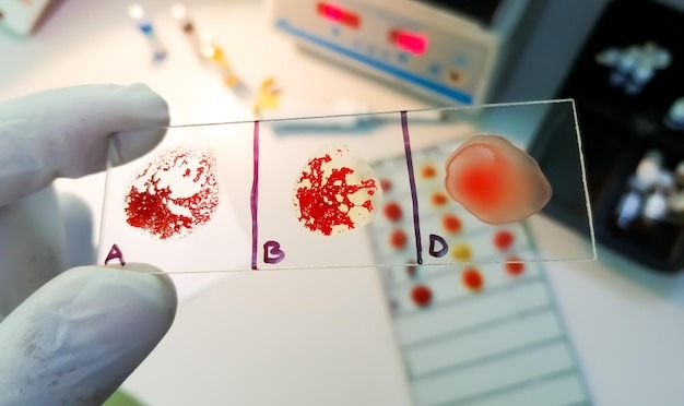 Understanding the Blood Group Test: Importance, Procedure, and Benefits