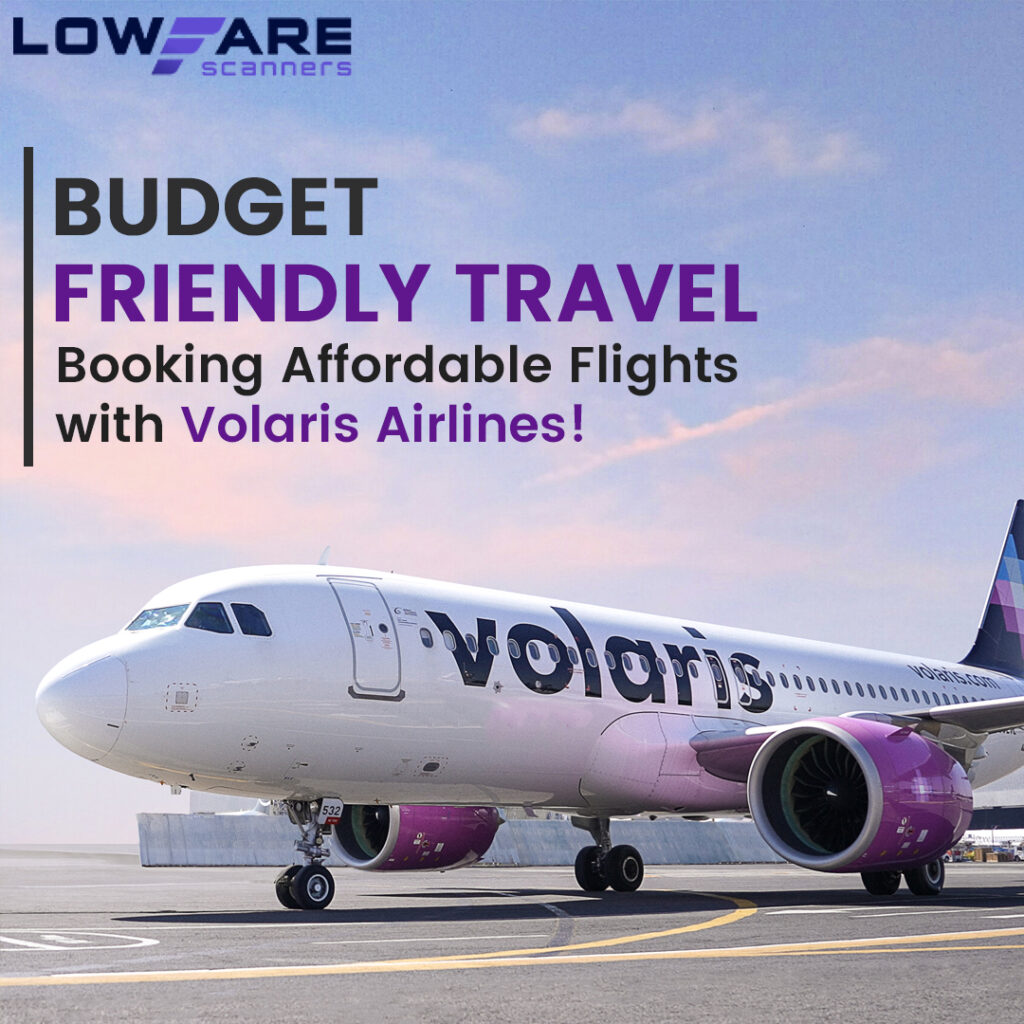 Budget-Friendly Travel: Booking Affordable Flights