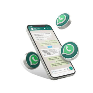 Bulk WhatsApp Marketing Service for Business Growth