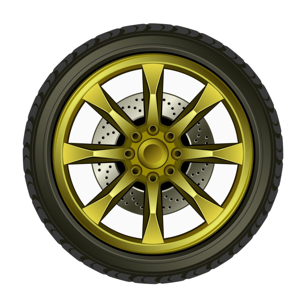 Optimal 4×4 Tyre Pressures for Every Terrain
