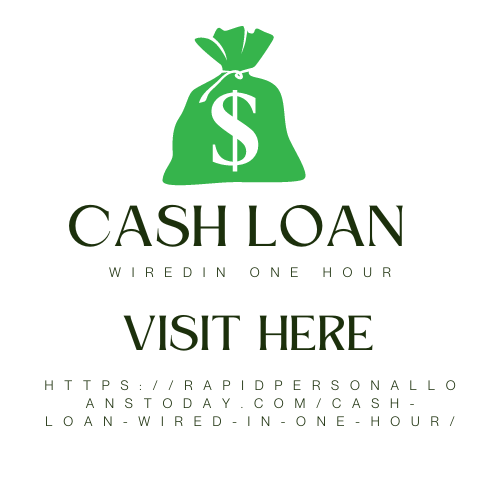 New PosGet Cash Fast: Loans Wired to Your Account in One Hot