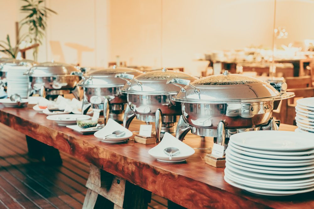 Why Small Party Catering is Perfect for Your Event