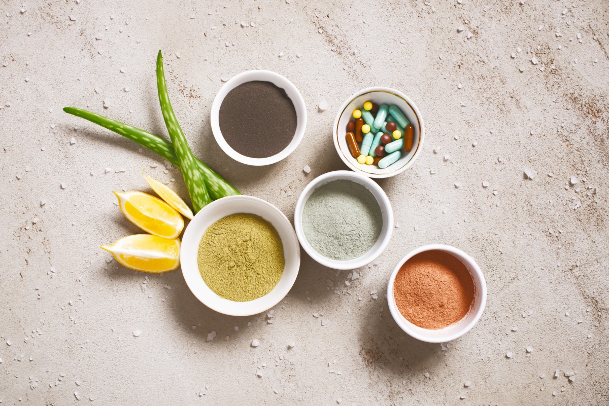 Collagen Supplements in Pakistan: A Journey from Karachi to Lahore