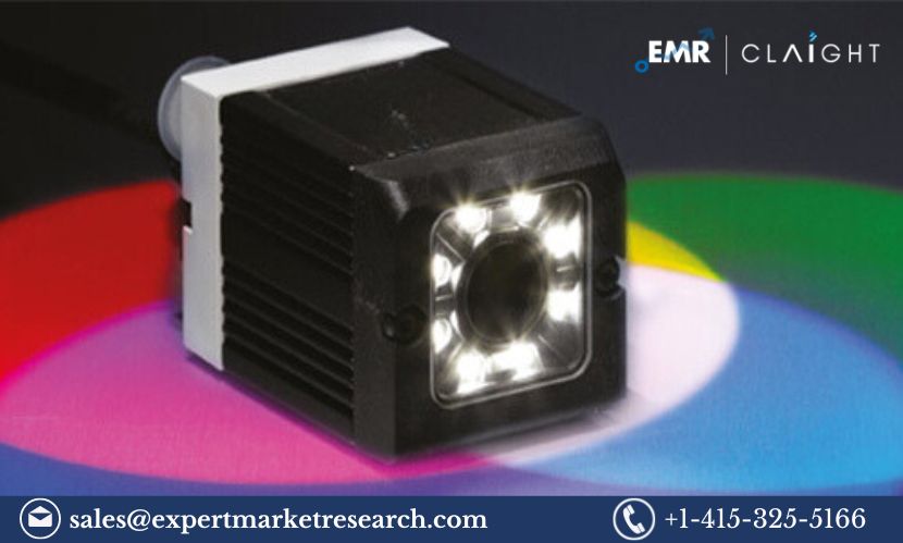 Color Detection Sensors Market Analysis, Size, Share, Trends and Growth 2024-2032