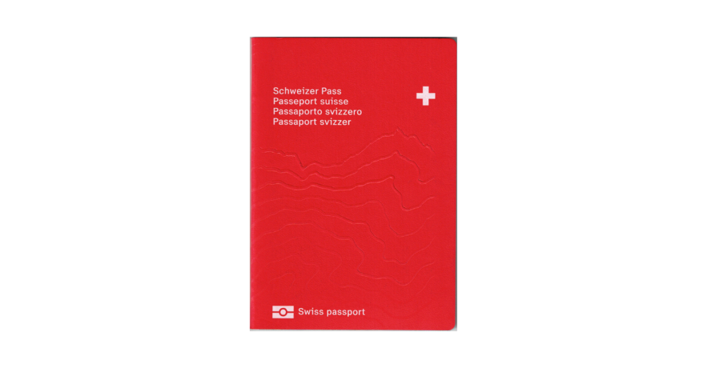 Complete Guide to Switzerland Visa Document Requirements