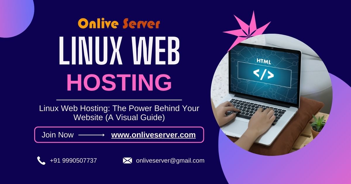 Linux Web Hosting the Ultimate Solution for Stability and Performance
