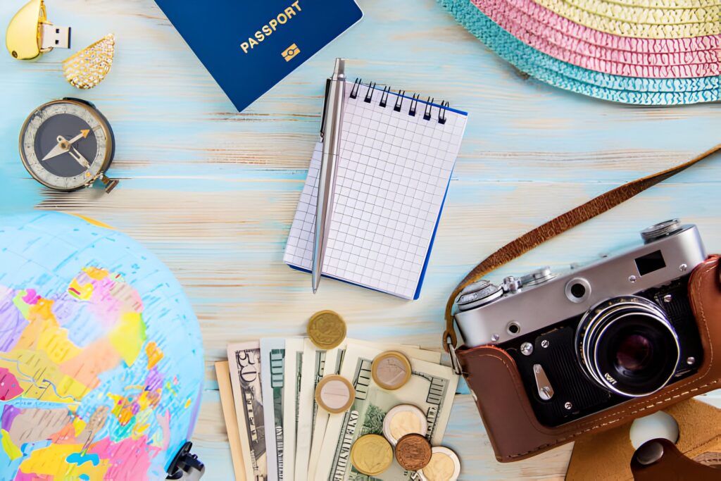 Things to Know Before Studying Abroad