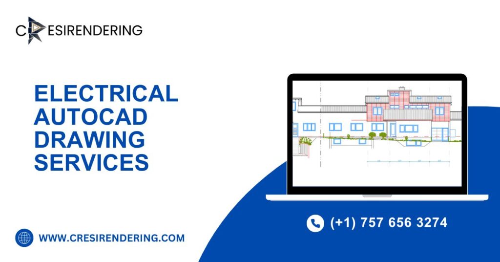 Electrical AutoCAD Drawing Services: Transforming Electrical Design