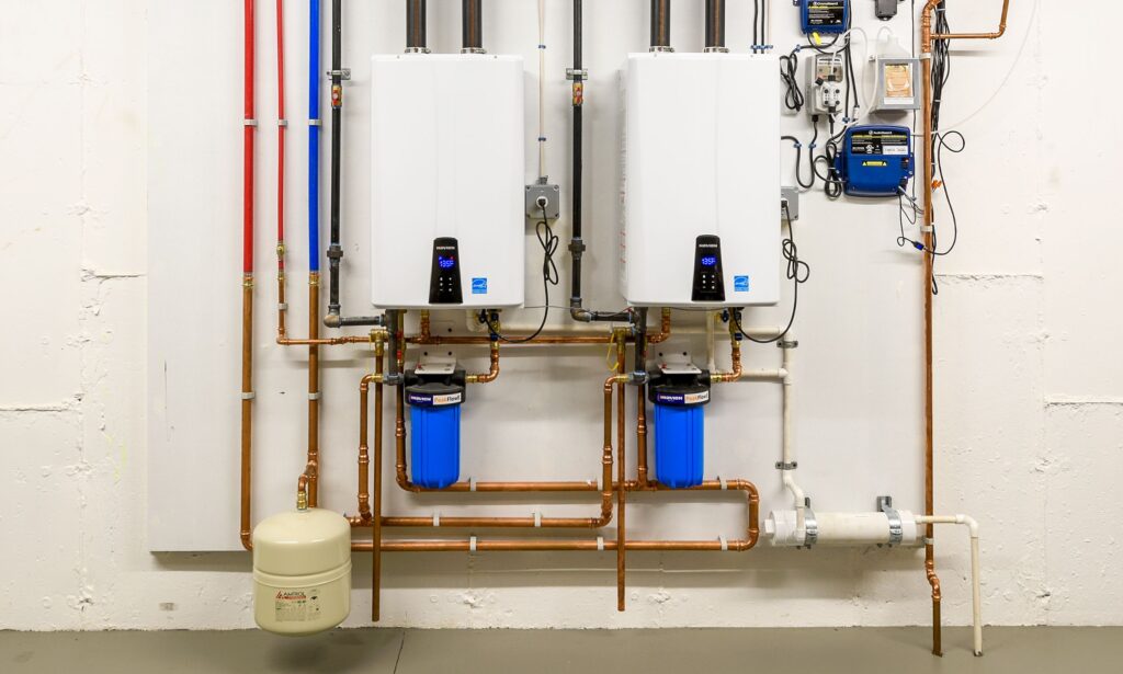 How to Maintain Your Boiler Tankless Water Heater for Maximu