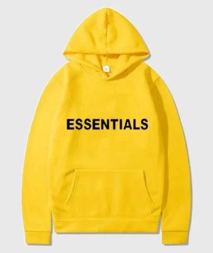 Essential Hoodies Future Trends in Clothing