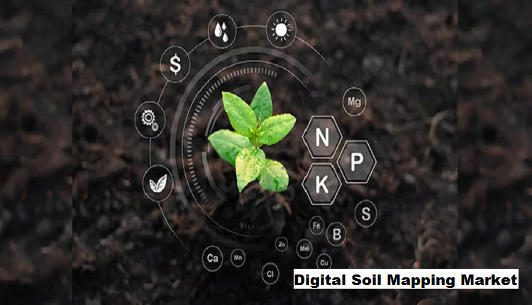 ML and AI Transforming the Digital Soil Mapping Market
