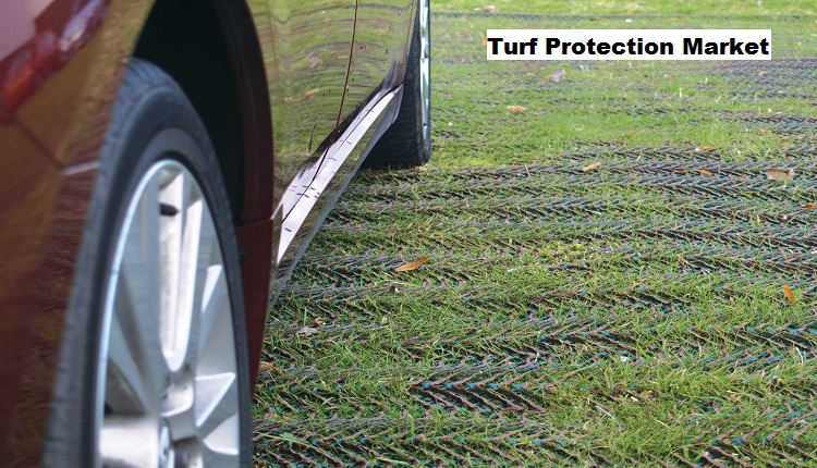 Turf Protection Market Size, Share and Forecast 2029