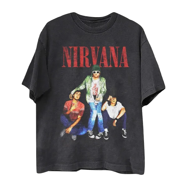 Discovering the Allure of Nirvana Shops