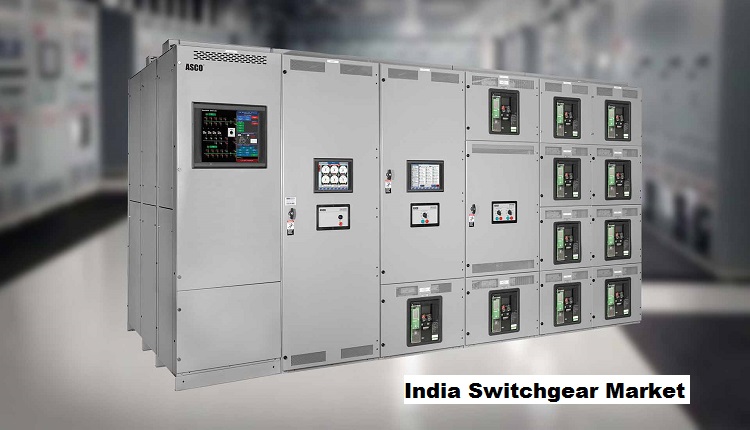 India Switchgear Market Outlook By Size, Share, Trends