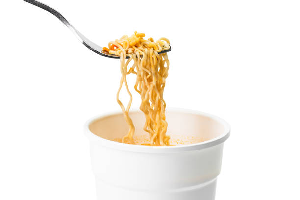 European Instant Noodles Market Growth with Business