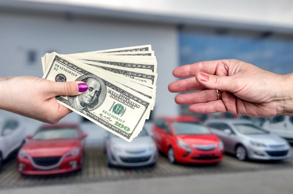 Junk Car Removal: What You Need to Know