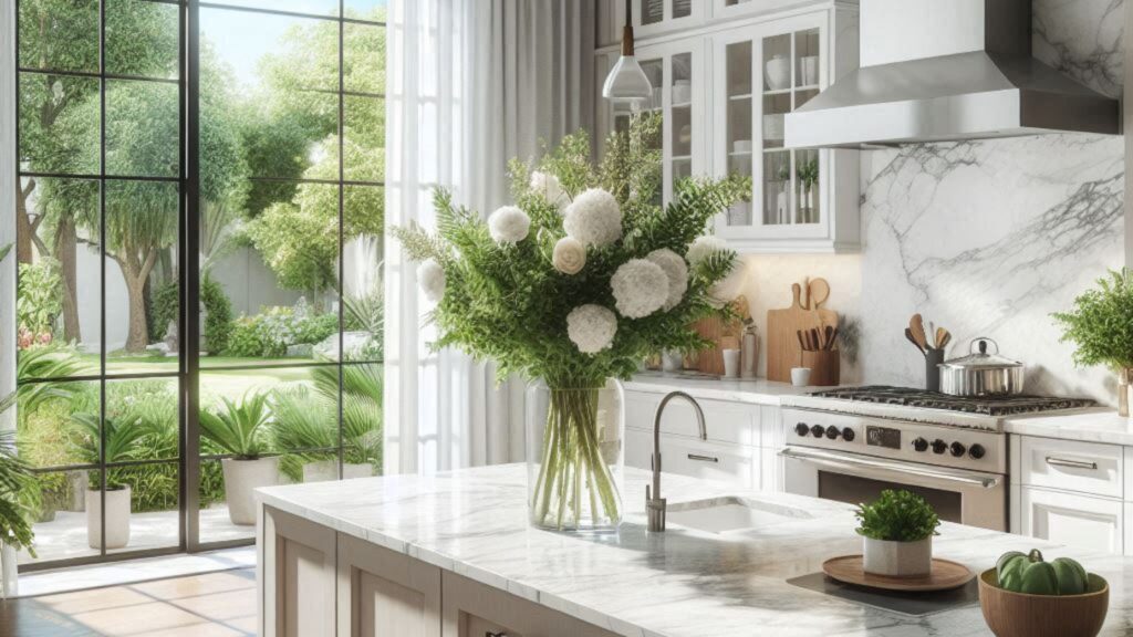 Luxury in Every Detail: Elevating Your Kitchen Remodel