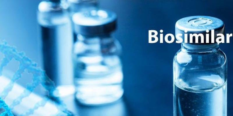 Biosimilar Market Analytical Overview and Growth Oppw Post