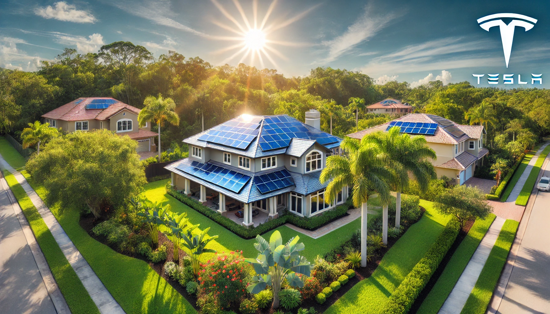 Maintaining Your Tesla Solar Panels in Florida: A Comprehensive Guide