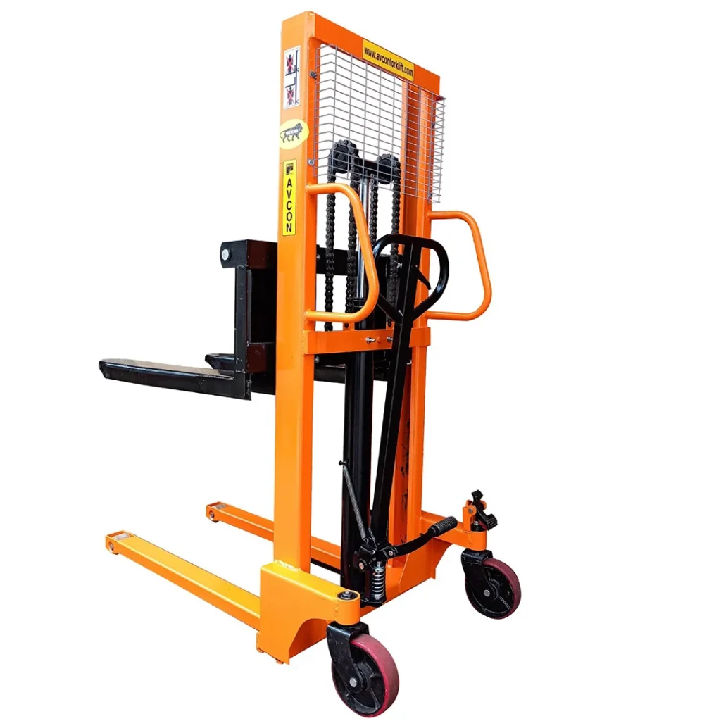 The Essential Guide to Manual Hand Stackers: Enhancing Efficiency in Material Handling