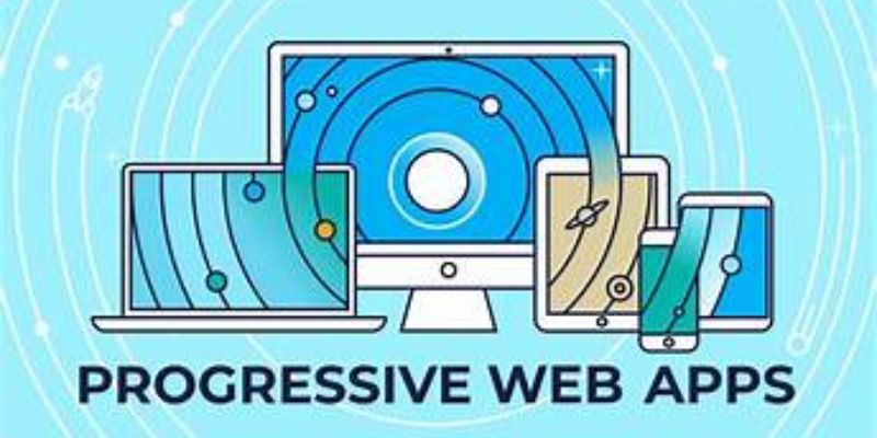 Best 10 Frameworks and Tools to Build Progressive Web Apps 2024