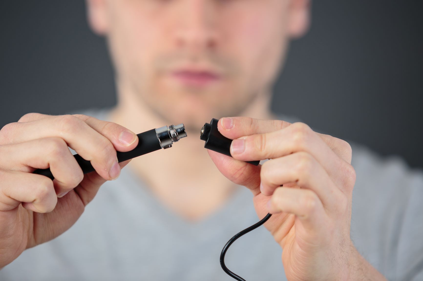 Why Is My Vape Pen Not Charging?