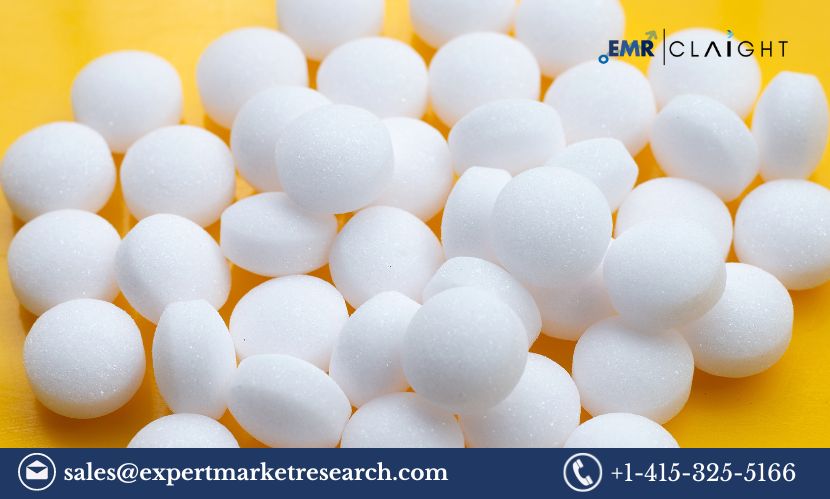 Naphthalene Derivatives Market Size, Share, Trends and Industry Report 2024-2032