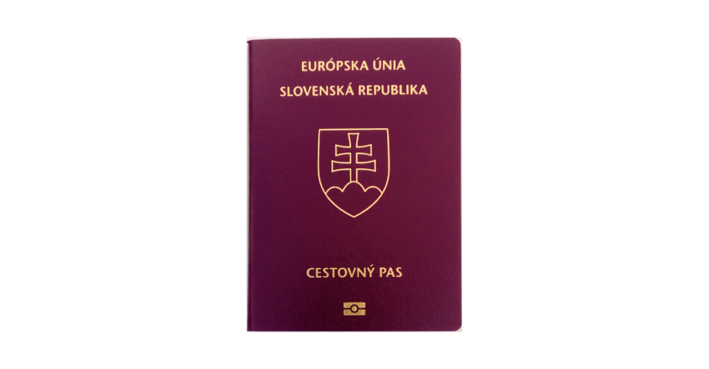 Navigating Slovakia Visa Requirements : Essential Document Checklist and Guidelines