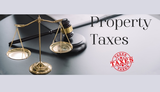 Maximizing Your Real Estate Investments: Understanding Taxes