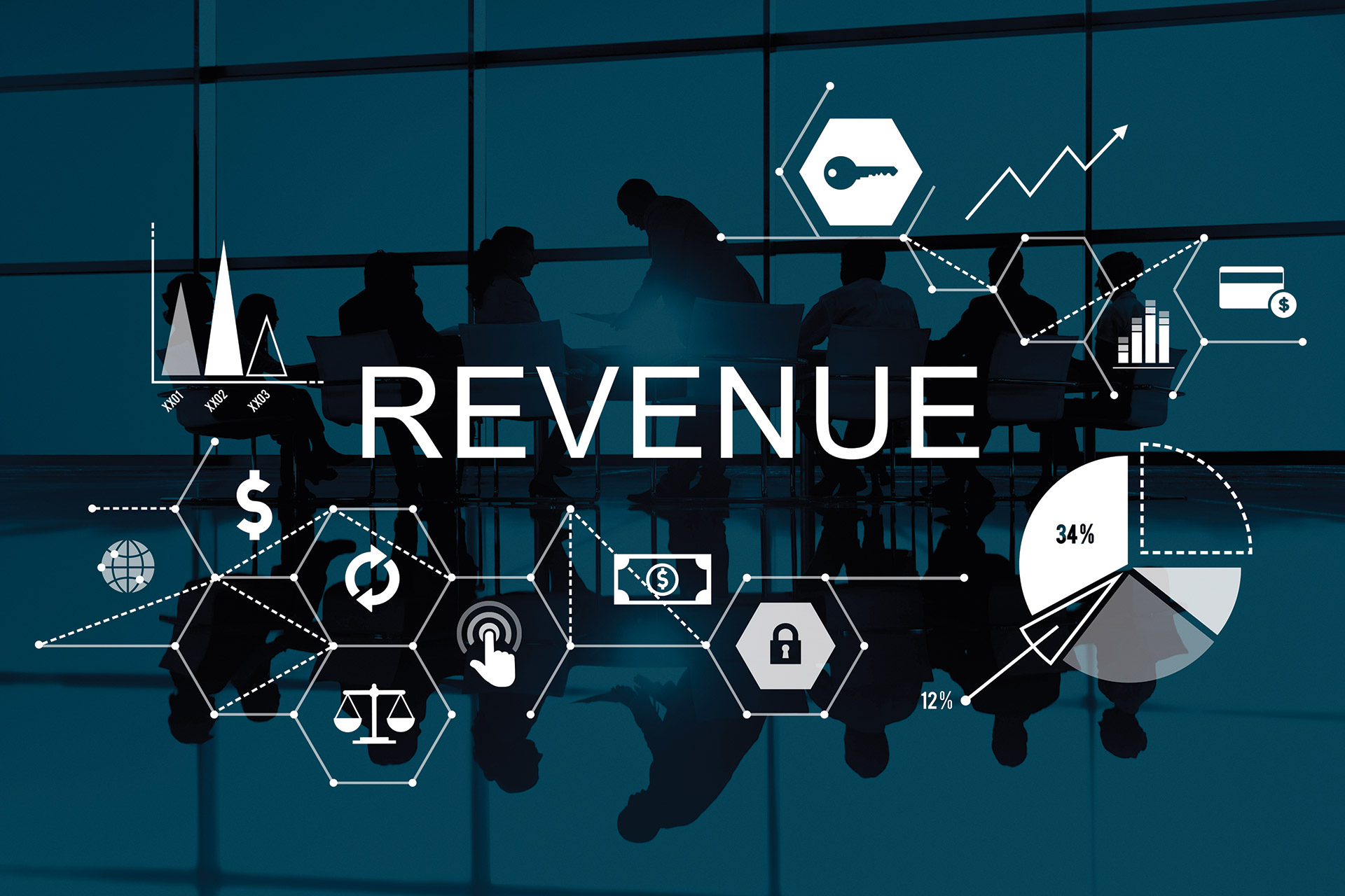 Understanding Revenue Cycle Management