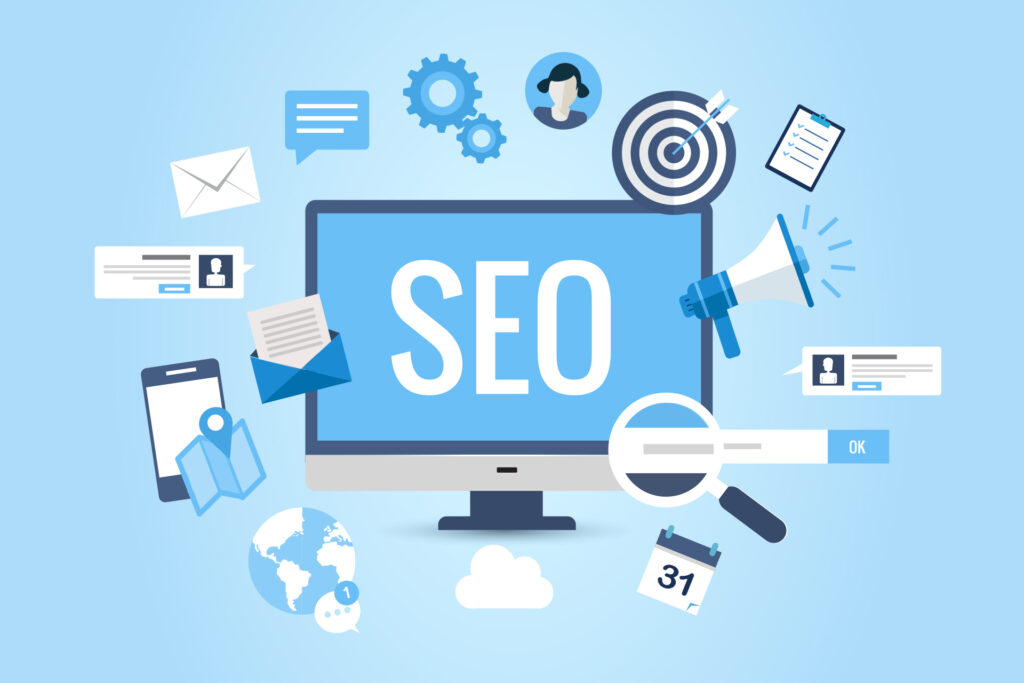 Understanding the Impact of Search Engine Optimization (SEO)