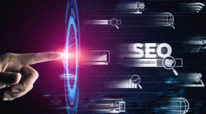 SEO Technical Audit Service