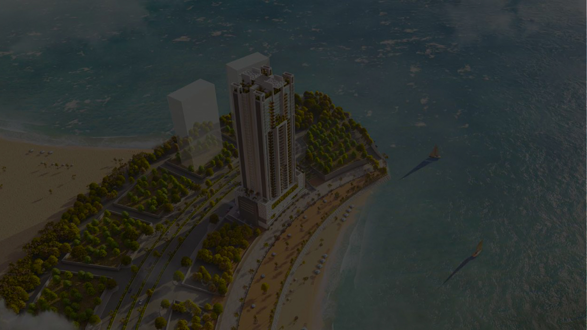 SAIMA HMR Waterfront: A Prime Real Estate Opportunity