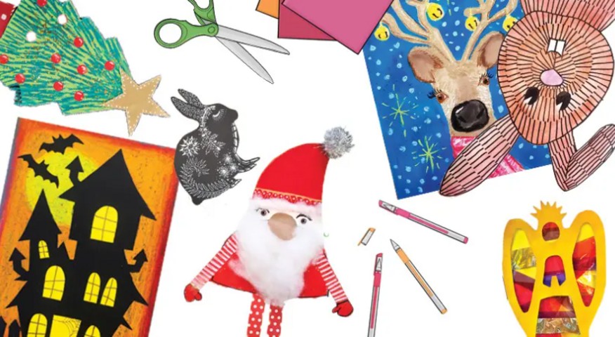Unveiling the Profound Benefits of Art Lessons for Kids