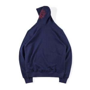 Unveiling the Sp5derss Hoodie: Style Meets Comfort