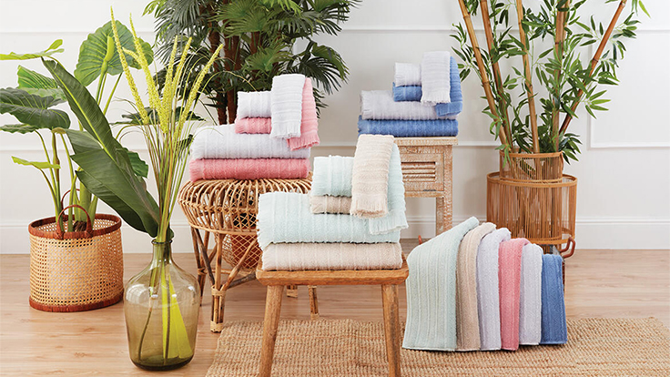 The Effect of Standard Textile Company on the Warmth Industry | A Closer Look