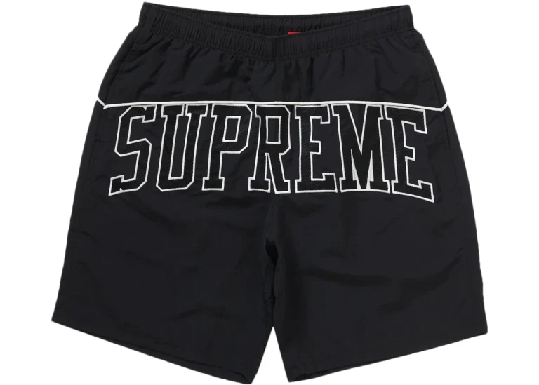 The Ultimate Guide to Supreme Shorts: Style, Quality, and Po