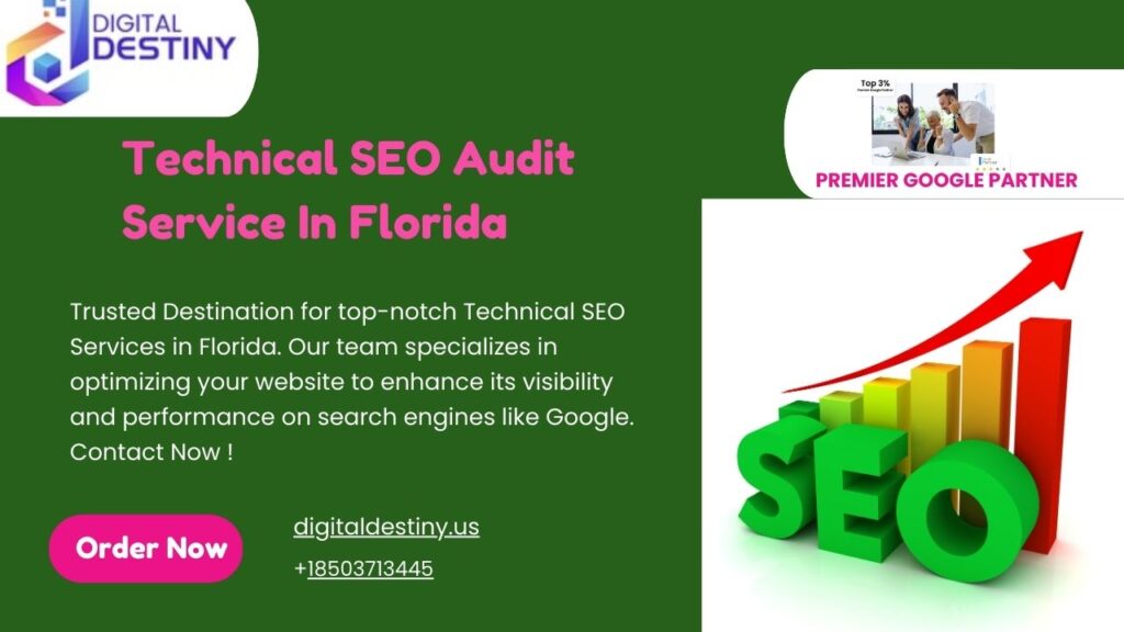 How Do You Determine the Best Company for Technical SEO Services?