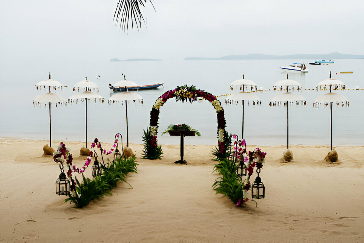 Thailand vs Vietnam – The Perfect Wedding Destination in Southeast Asia