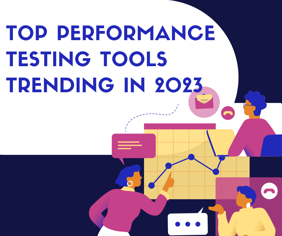 Top Performance Testing Tools Trending in 2024