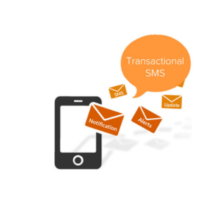 The Impact of Transactional SMS on E-commerce