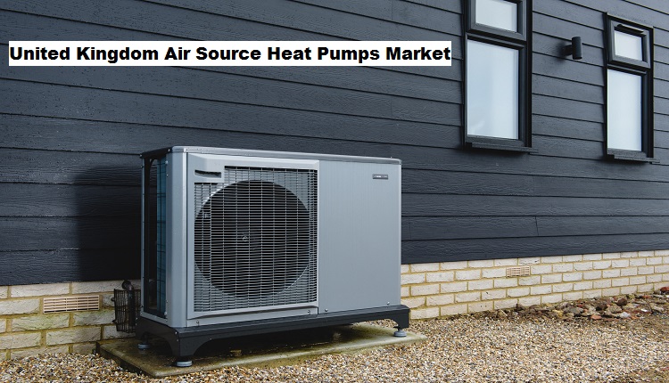 United Kingdom Air Source Heat Pump Market Growth