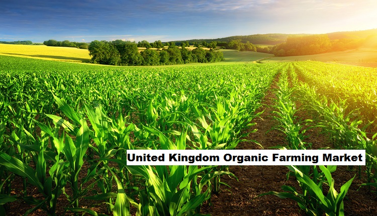 United Kingdom Organic Farming Market: Growth Prospects