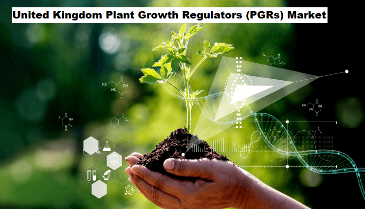 United Kingdom Plant Growth Regulators (PGRs) Market Growth