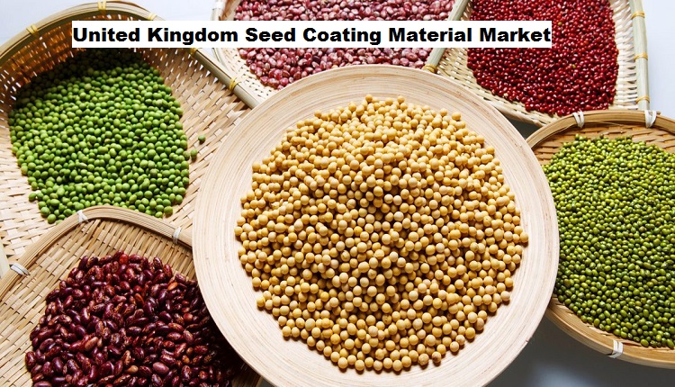 United Kingdom Seed Coating Material Market Insights