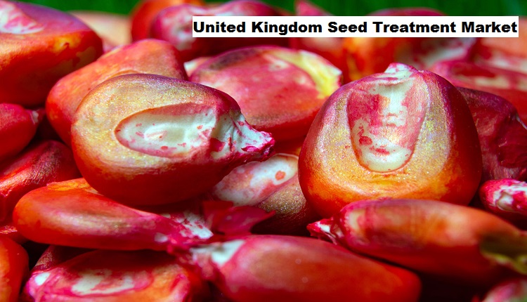 United Kingdom Seed Treatment Market: Trends and Growth