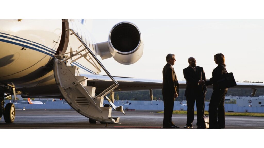 Why Settle for Less? Discovering the Advantages of Private Jet Rental in Miami