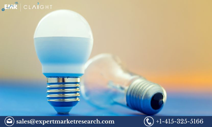 Vietnam LED Lighting Market Share, Size, Trends and Industry Report 2024-2032