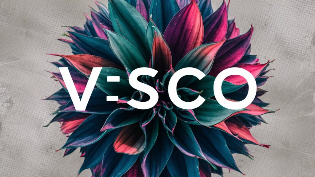 VSCO People Search: Mastering the Art of Visual Discovery